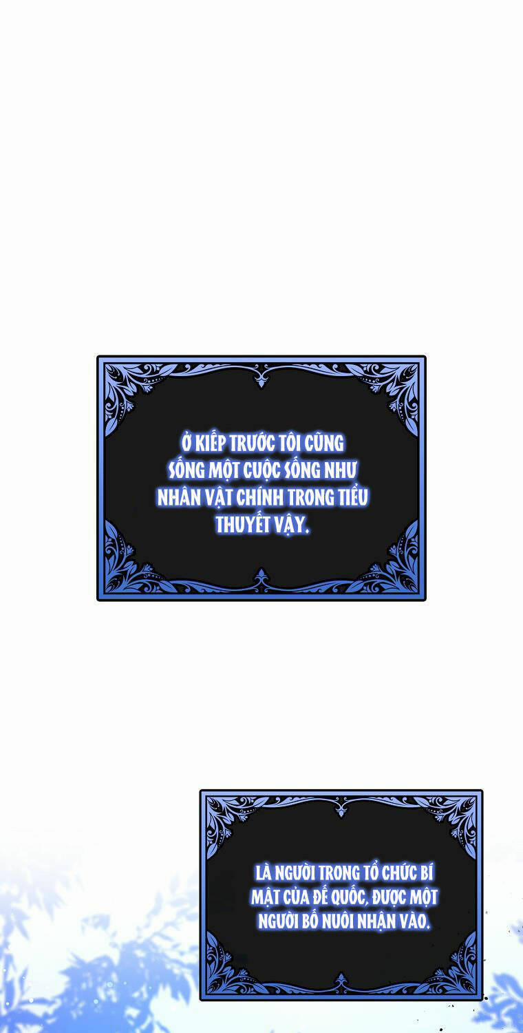 Đứa Con Gái Côn Đồ Nhà Công Tước 1 trang 42