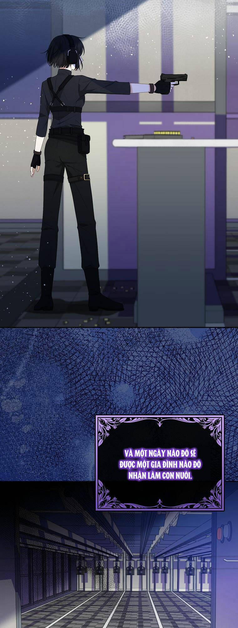 Đứa Con Gái Côn Đồ Nhà Công Tước 1 trang 44