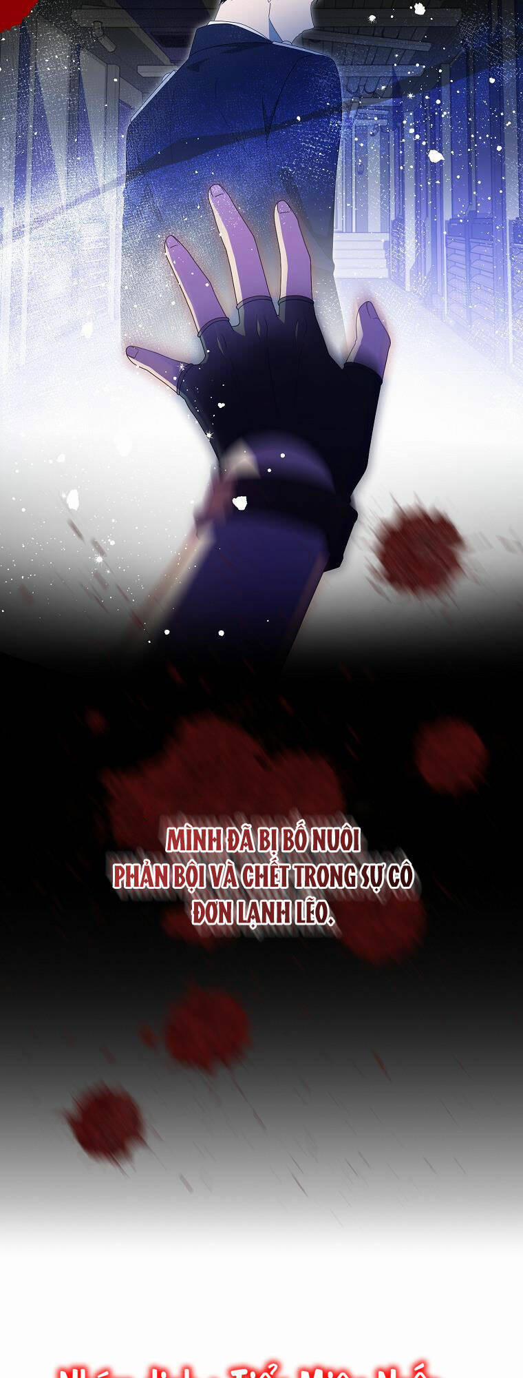 Đứa Con Gái Côn Đồ Nhà Công Tước 1 trang 47