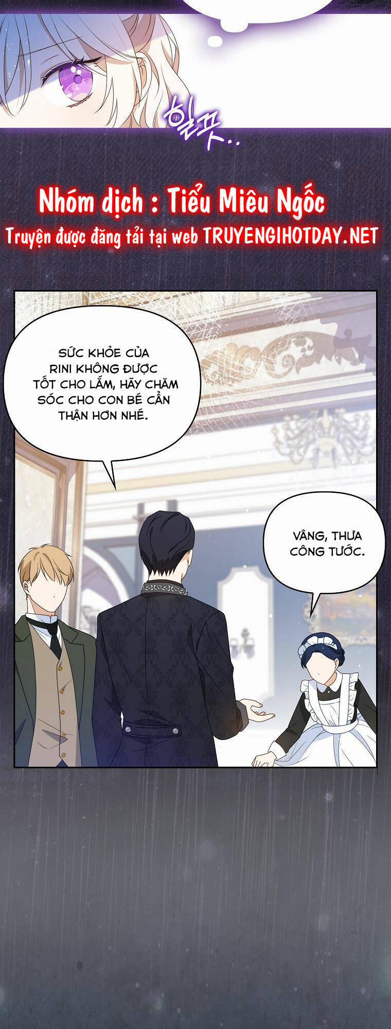 Đứa Con Gái Côn Đồ Nhà Công Tước 1 trang 51