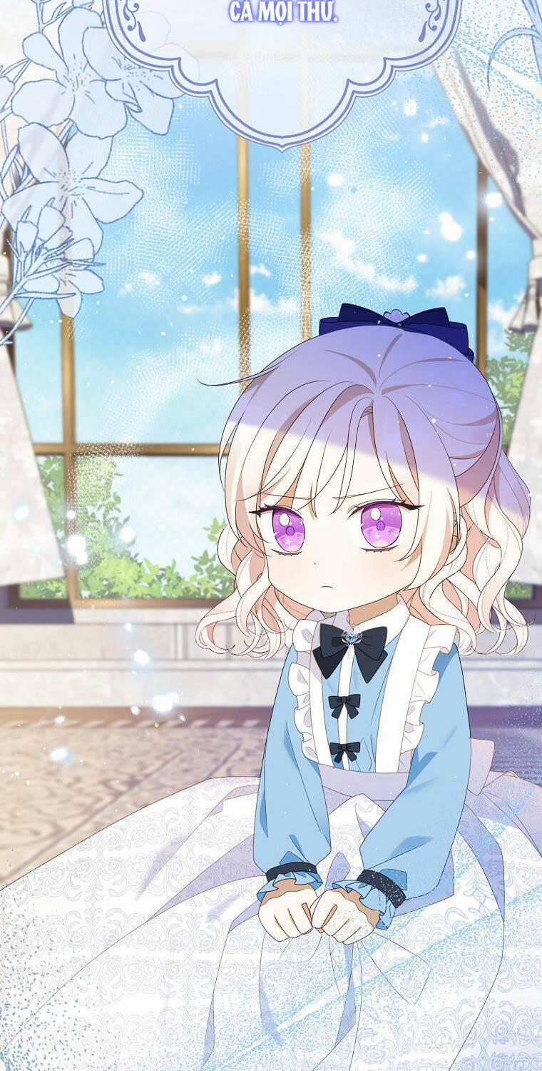 Đứa Con Gái Côn Đồ Nhà Công Tước 1 trang 55