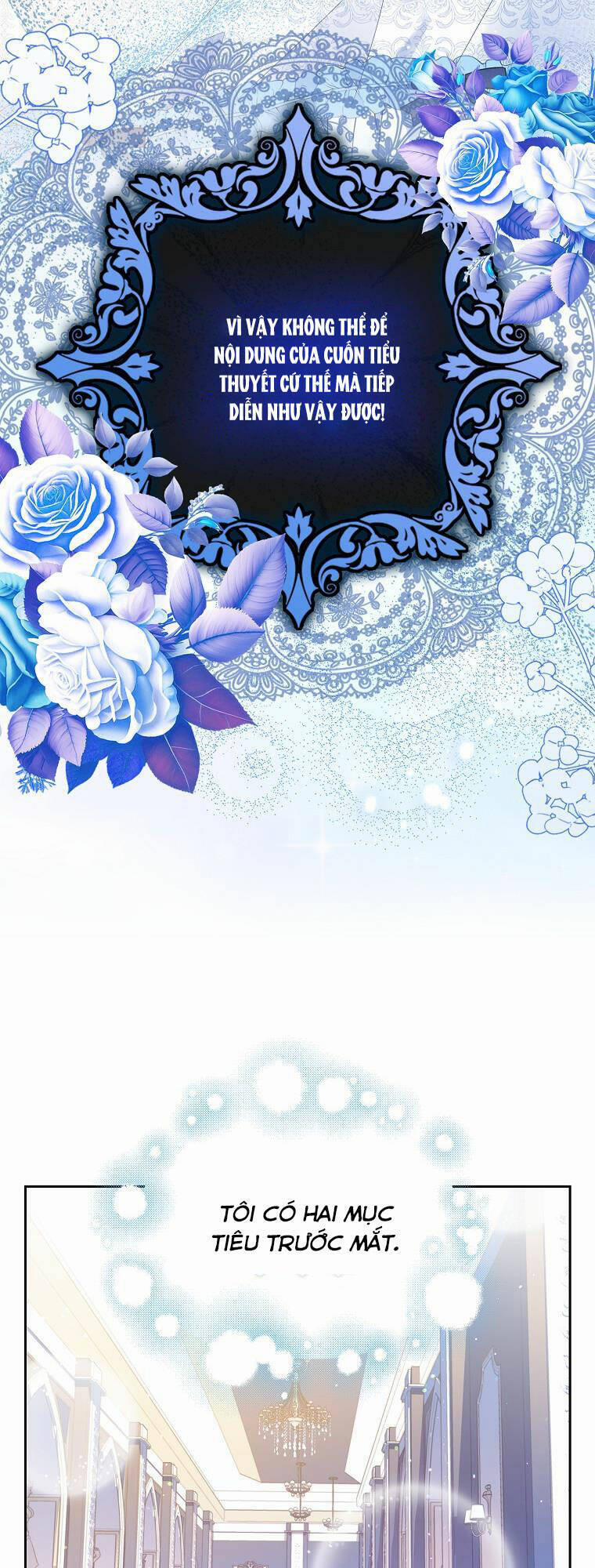 Đứa Con Gái Côn Đồ Nhà Công Tước 1 trang 56