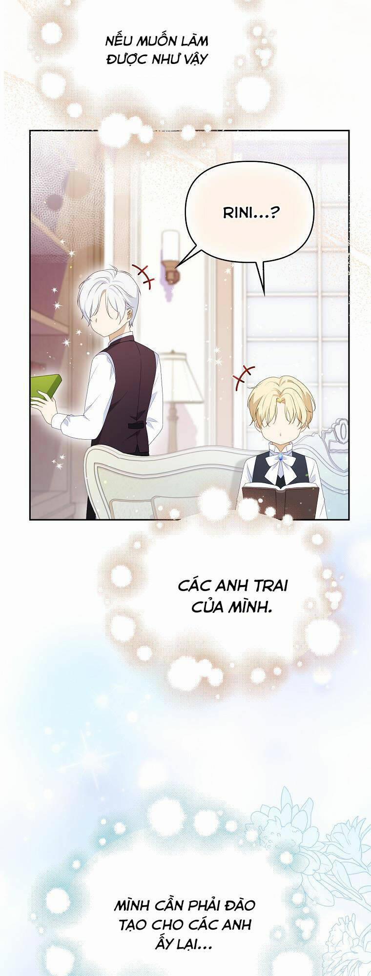 Đứa Con Gái Côn Đồ Nhà Công Tước 1 trang 59