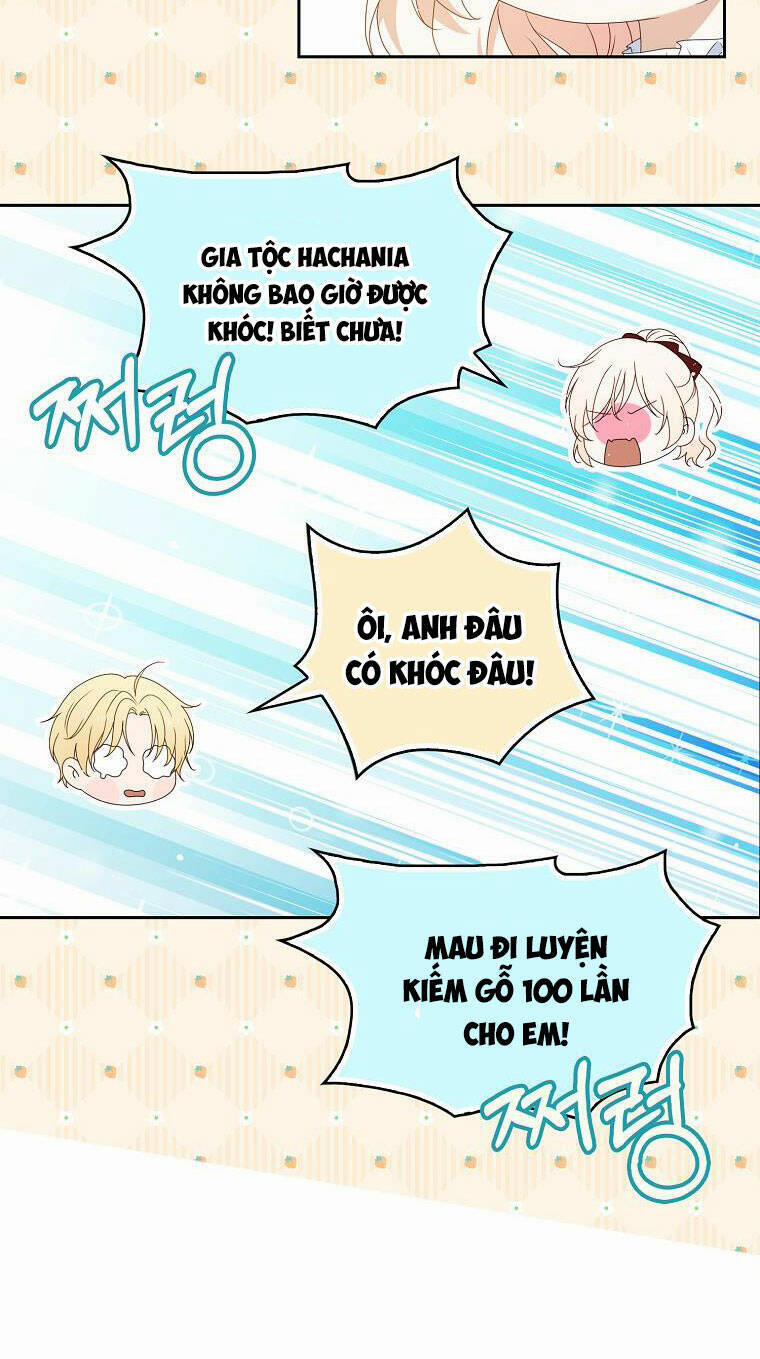 Đứa Con Gái Côn Đồ Nhà Công Tước 1 trang 6