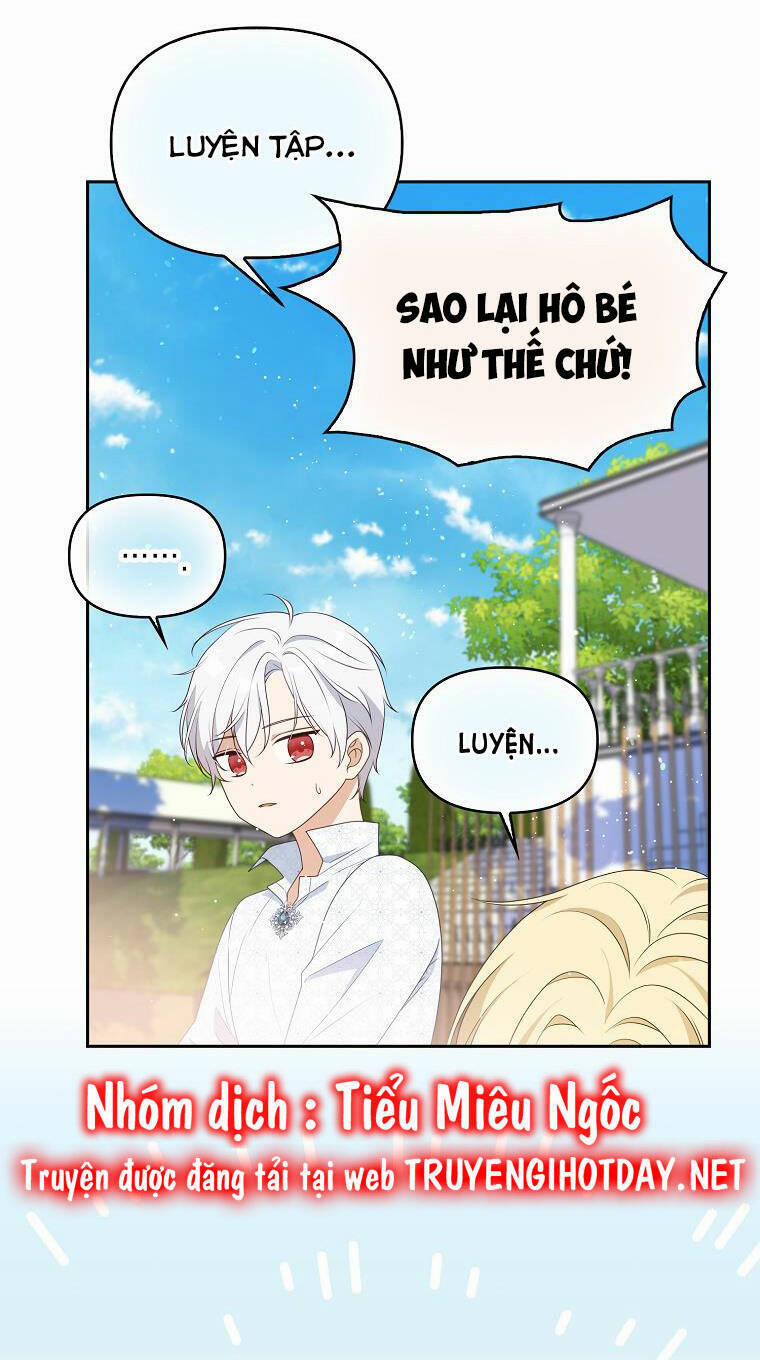 Đứa Con Gái Côn Đồ Nhà Công Tước 1 trang 7