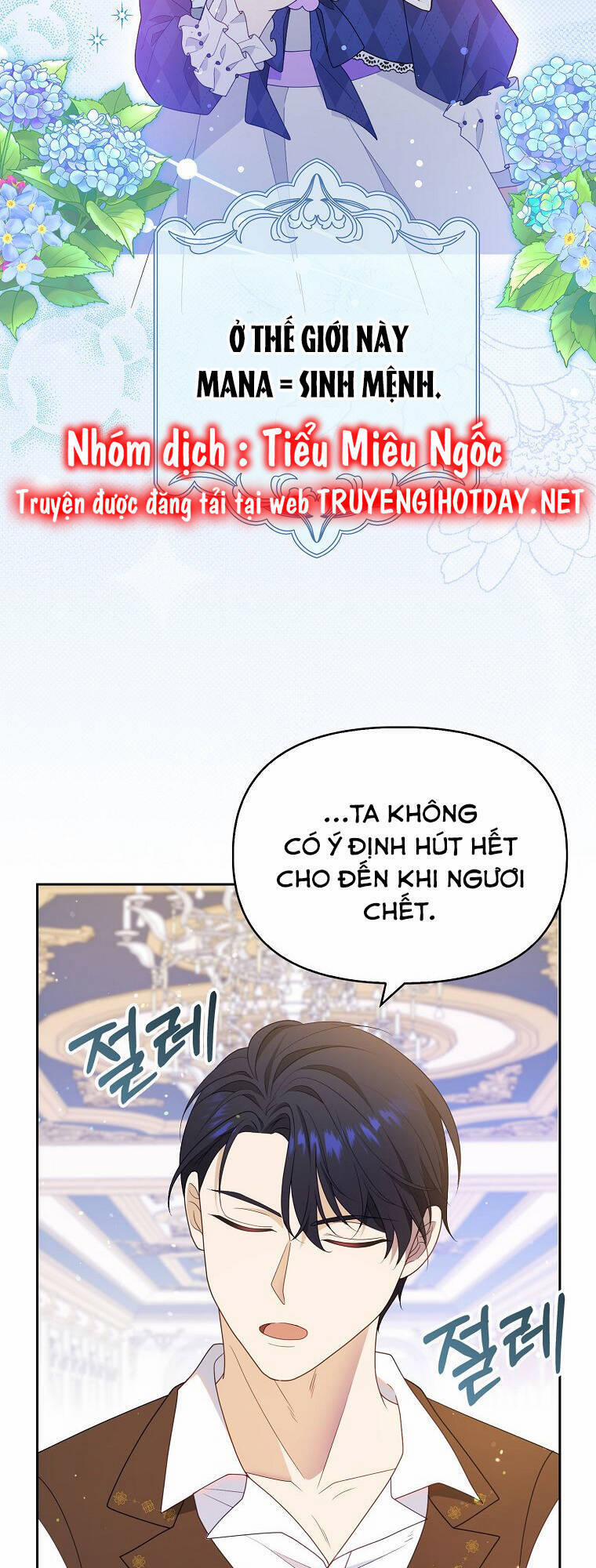 Đứa Con Gái Côn Đồ Nhà Công Tước 10 trang 10