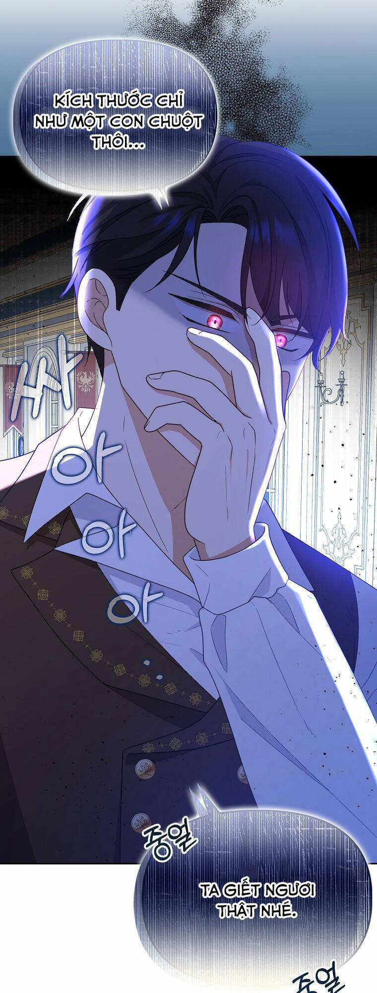 Đứa Con Gái Côn Đồ Nhà Công Tước 10 trang 13