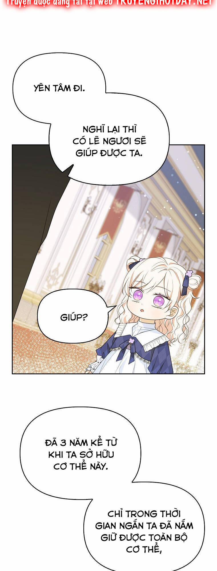 Đứa Con Gái Côn Đồ Nhà Công Tước 10 trang 15