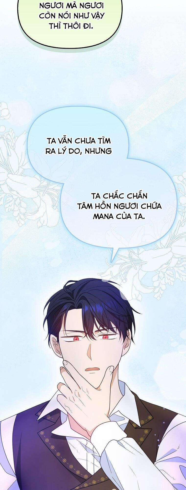 Đứa Con Gái Côn Đồ Nhà Công Tước 10 trang 19