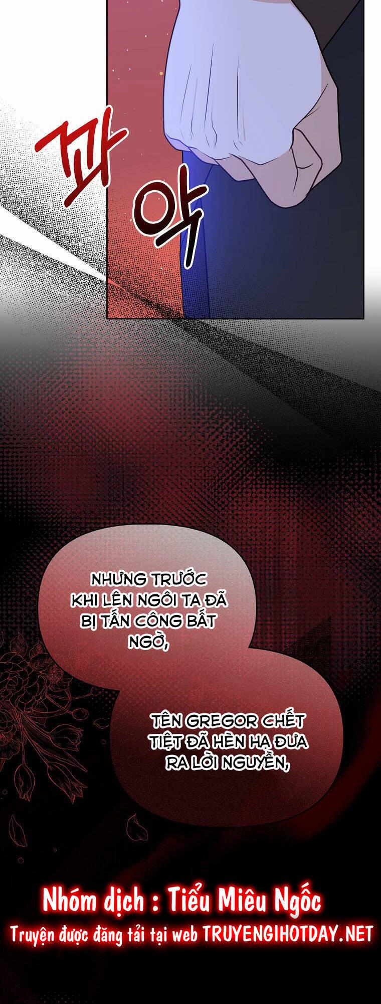 Đứa Con Gái Côn Đồ Nhà Công Tước 10 trang 29