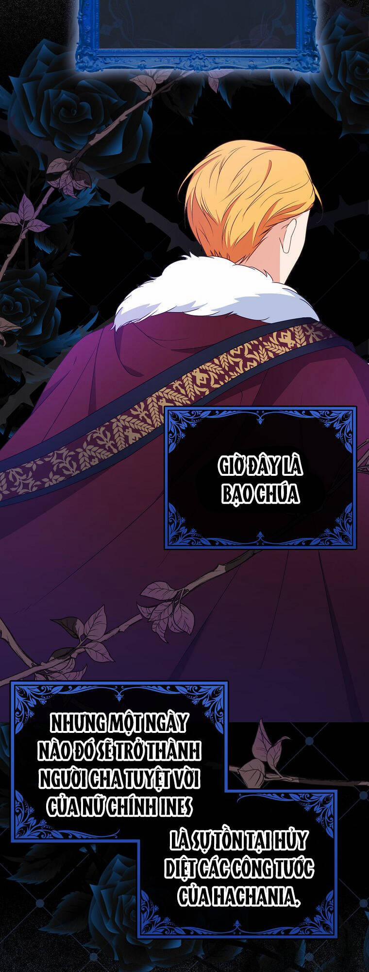 Đứa Con Gái Côn Đồ Nhà Công Tước 10 trang 39