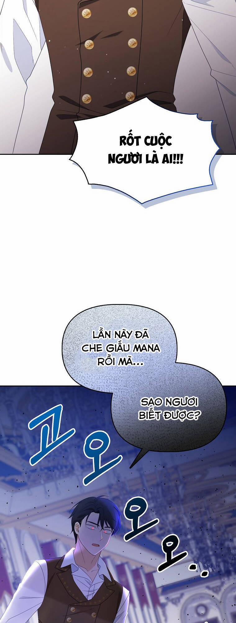 Đứa Con Gái Côn Đồ Nhà Công Tước 10 trang 4