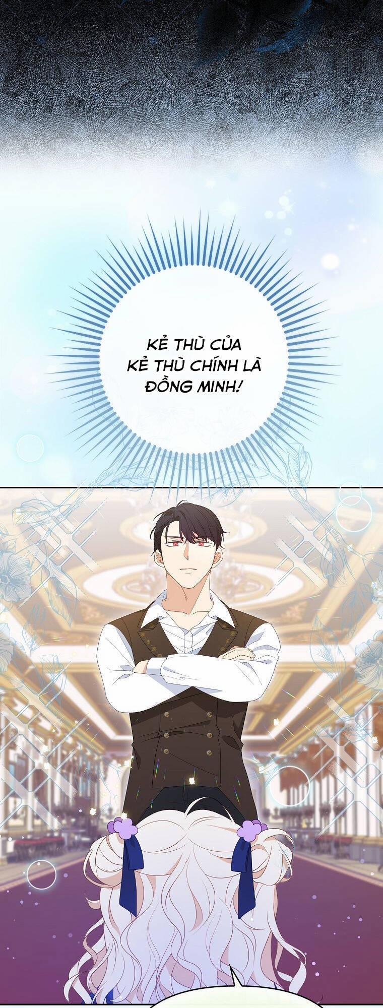 Đứa Con Gái Côn Đồ Nhà Công Tước 10 trang 40