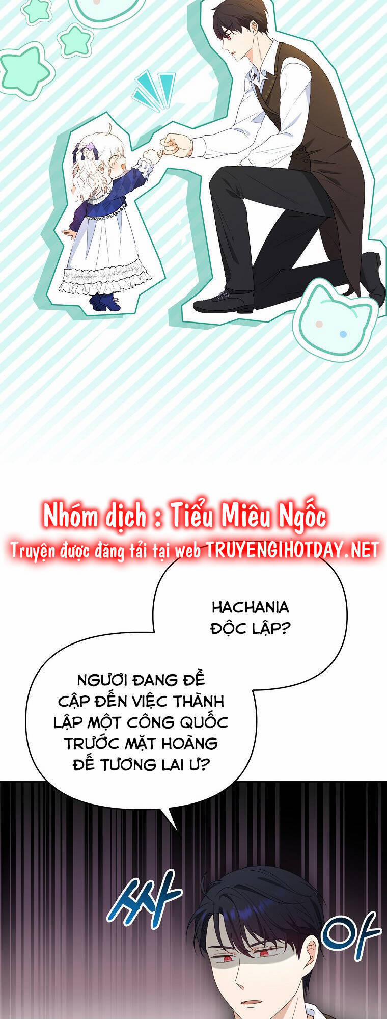 Đứa Con Gái Côn Đồ Nhà Công Tước 10 trang 48