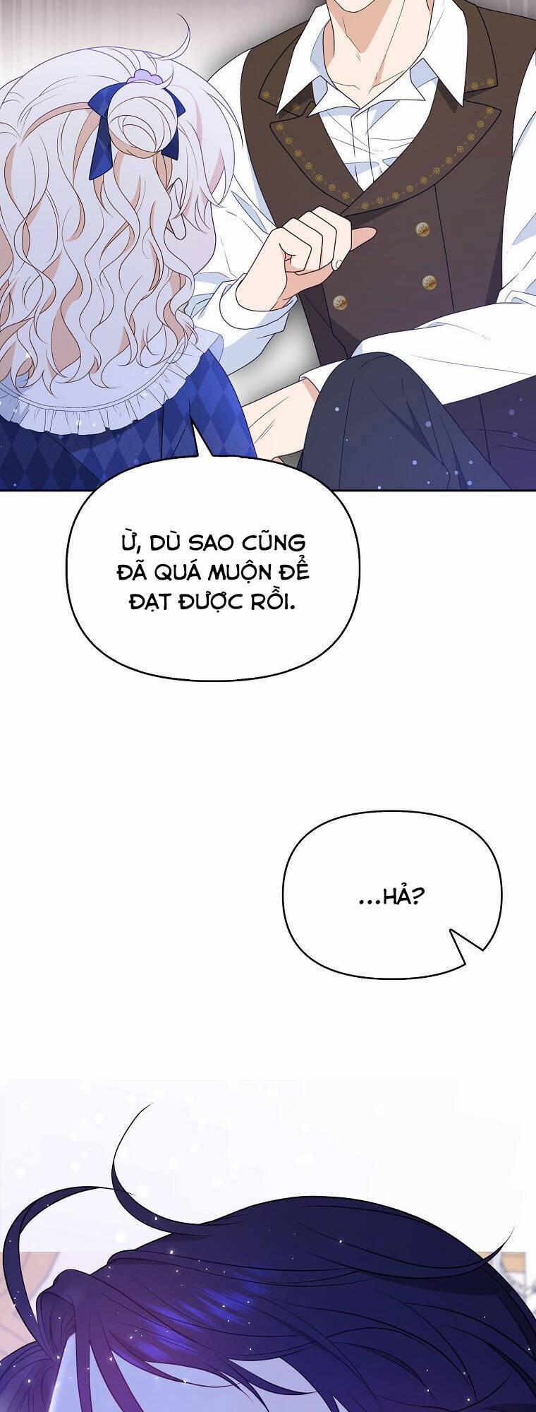 Đứa Con Gái Côn Đồ Nhà Công Tước 10 trang 49