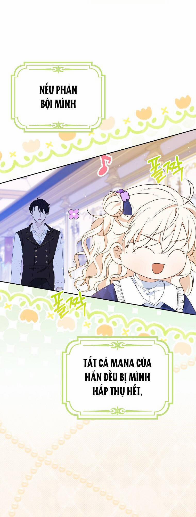 Đứa Con Gái Côn Đồ Nhà Công Tước 10 trang 56