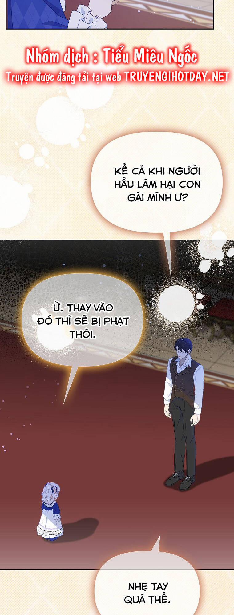 Đứa Con Gái Côn Đồ Nhà Công Tước 10 trang 6