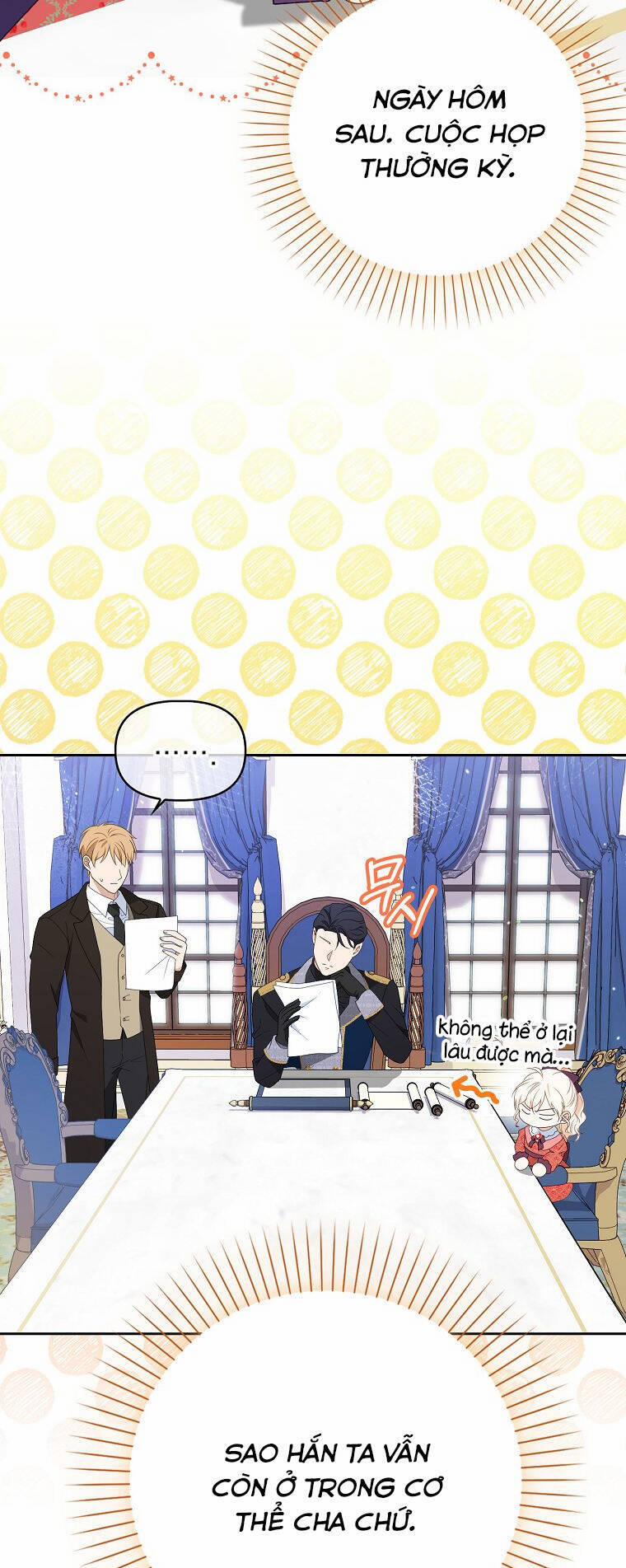 Đứa Con Gái Côn Đồ Nhà Công Tước 10 trang 60