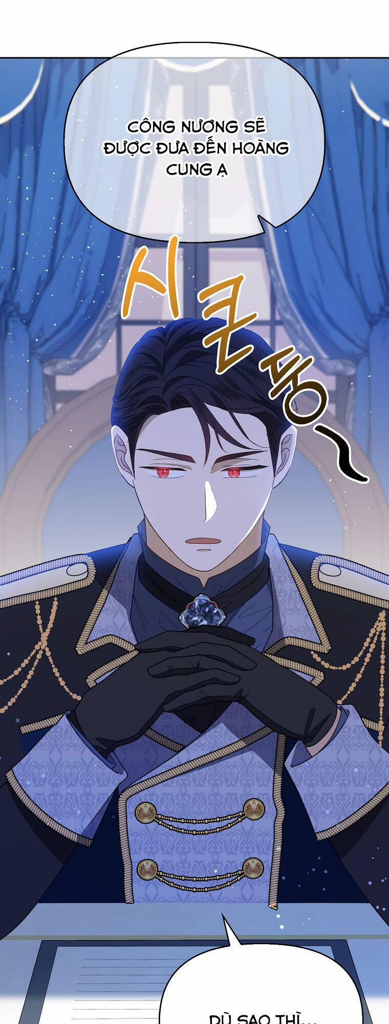 Đứa Con Gái Côn Đồ Nhà Công Tước 11 trang 11