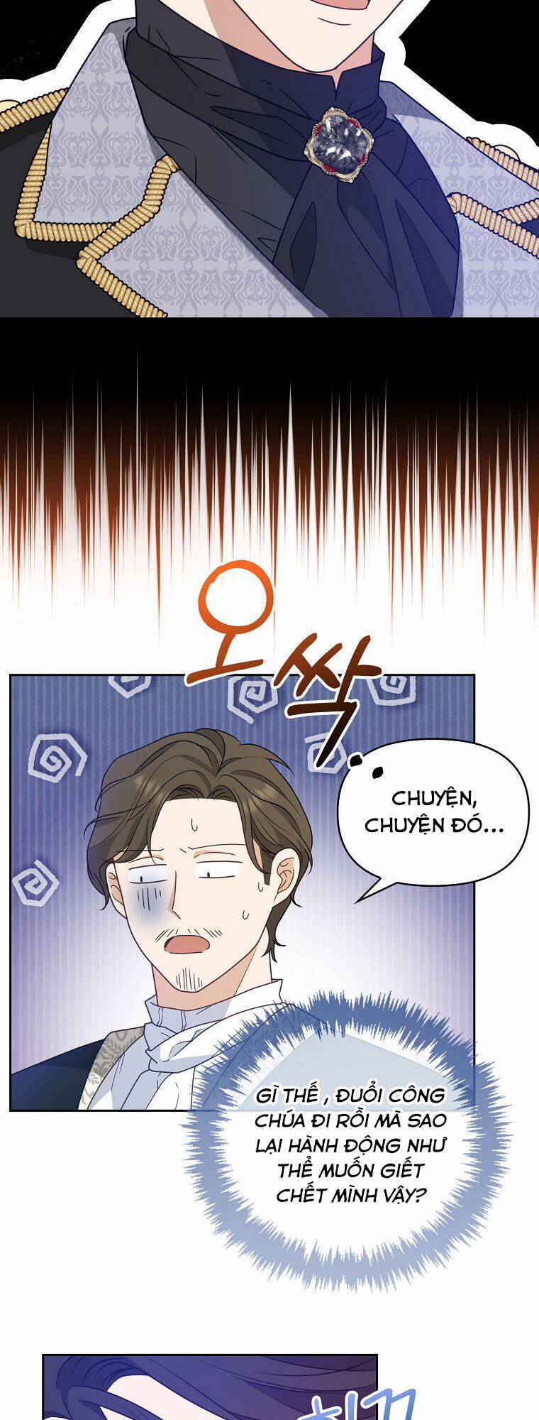 Đứa Con Gái Côn Đồ Nhà Công Tước 11 trang 19