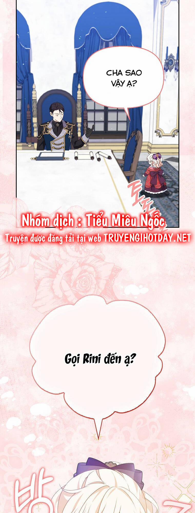 Đứa Con Gái Côn Đồ Nhà Công Tước 11 trang 22