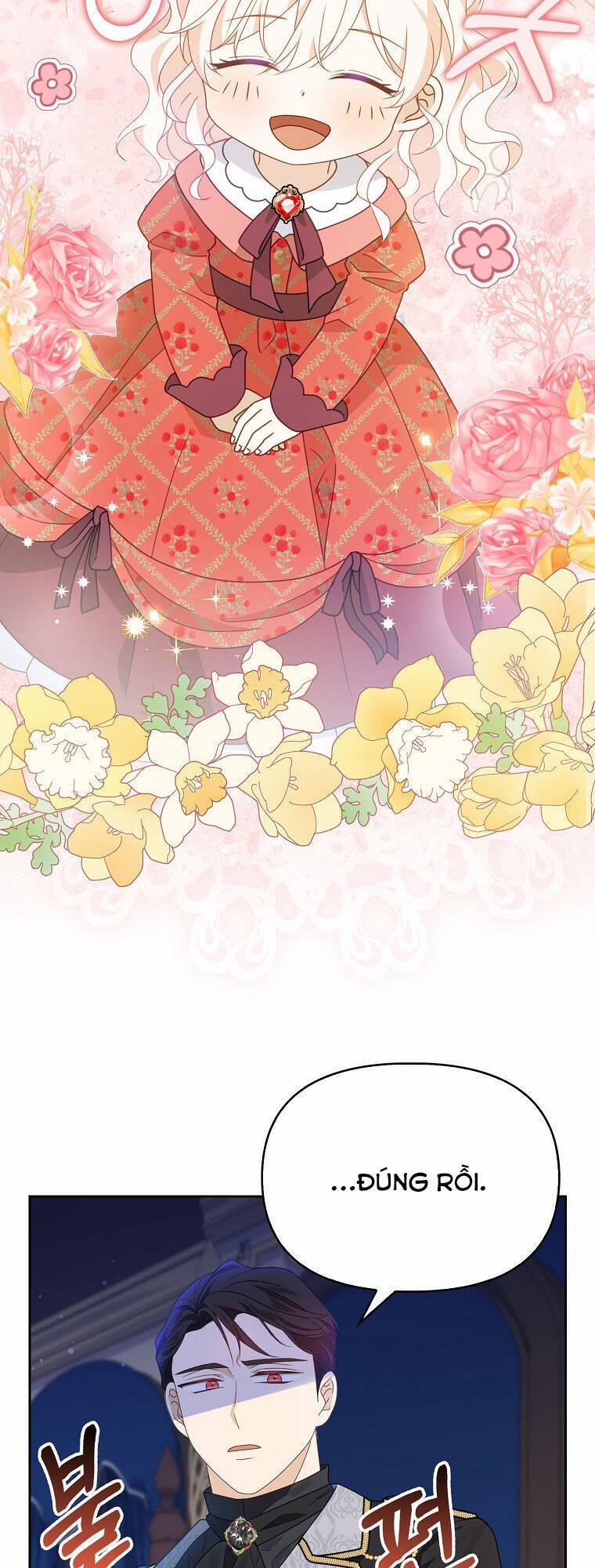 Đứa Con Gái Côn Đồ Nhà Công Tước 11 trang 23