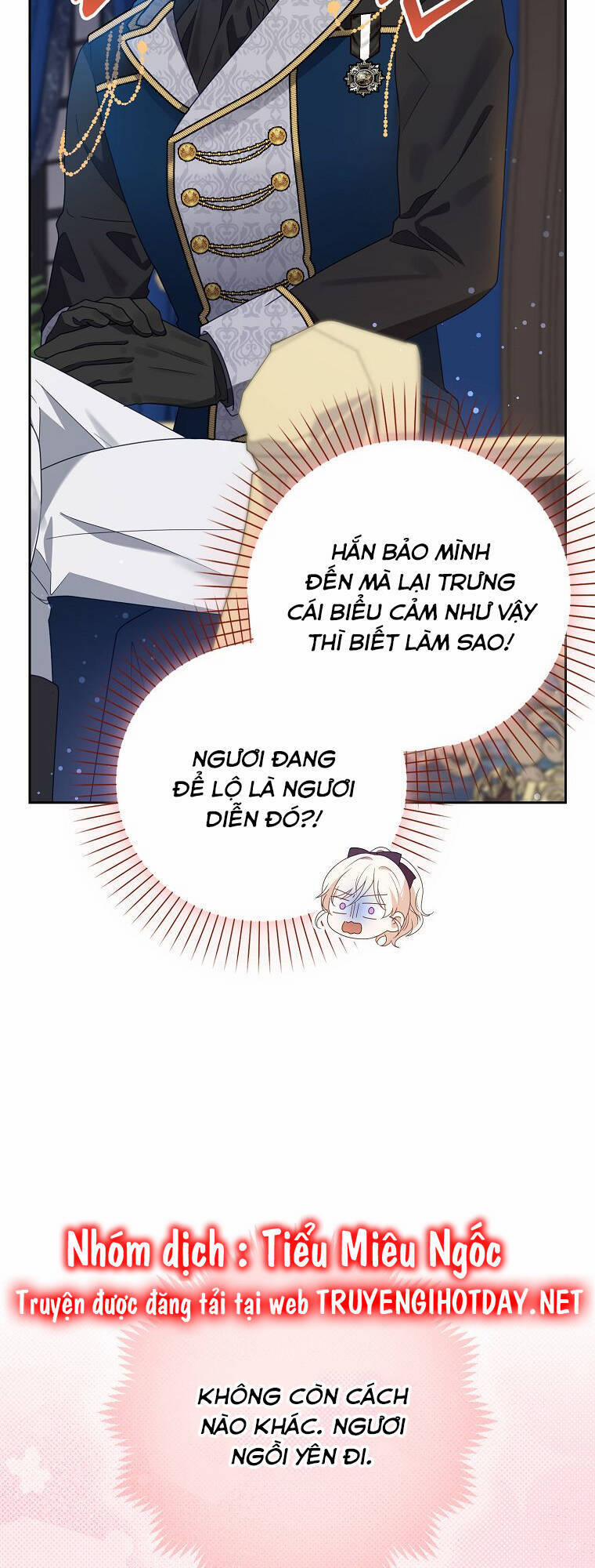 Đứa Con Gái Côn Đồ Nhà Công Tước 11 trang 24