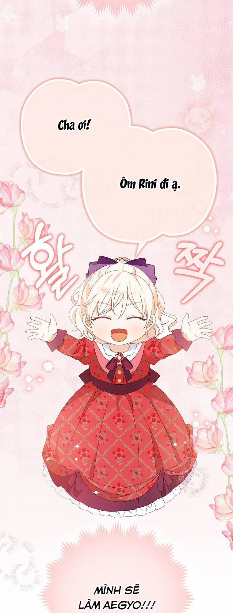 Đứa Con Gái Côn Đồ Nhà Công Tước 11 trang 25