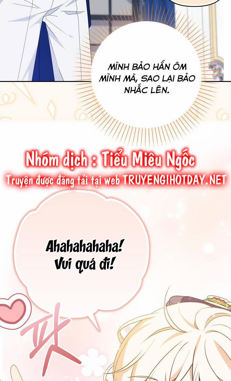 Đứa Con Gái Côn Đồ Nhà Công Tước 11 trang 27