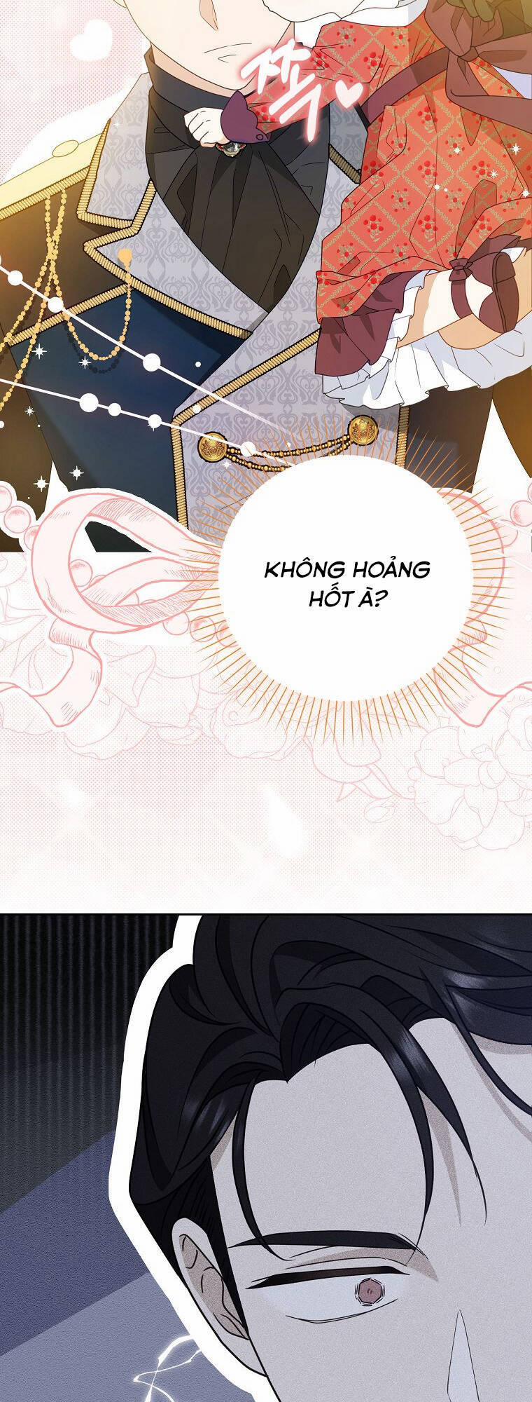 Đứa Con Gái Côn Đồ Nhà Công Tước 11 trang 29