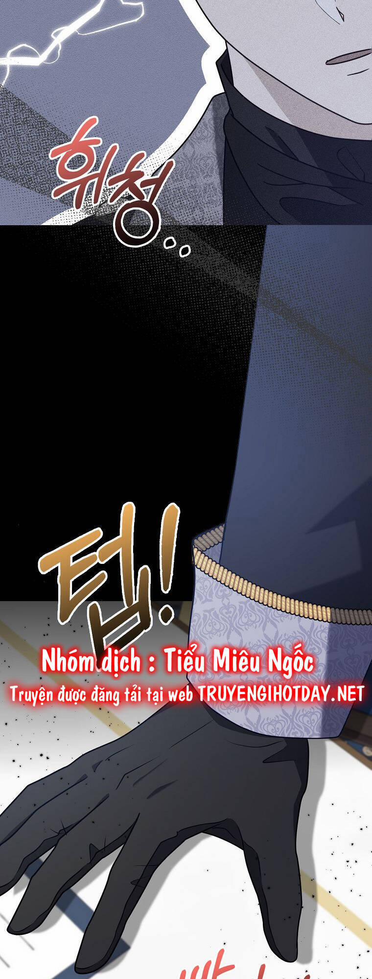 Đứa Con Gái Côn Đồ Nhà Công Tước 11 trang 30