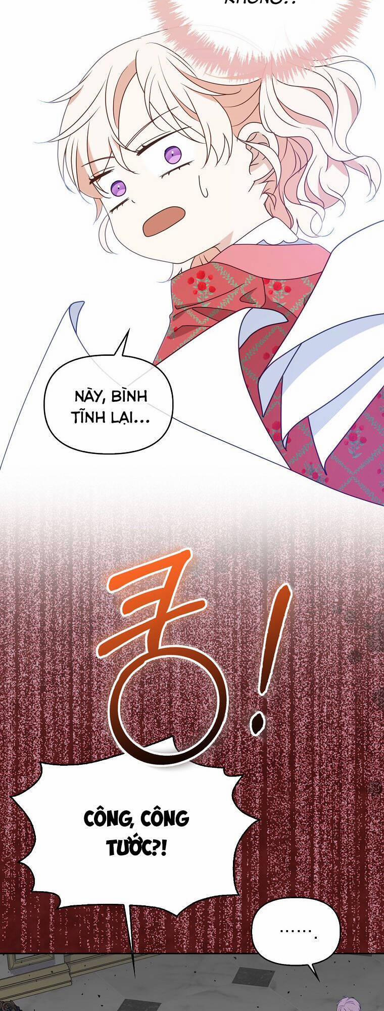 Đứa Con Gái Côn Đồ Nhà Công Tước 11 trang 32