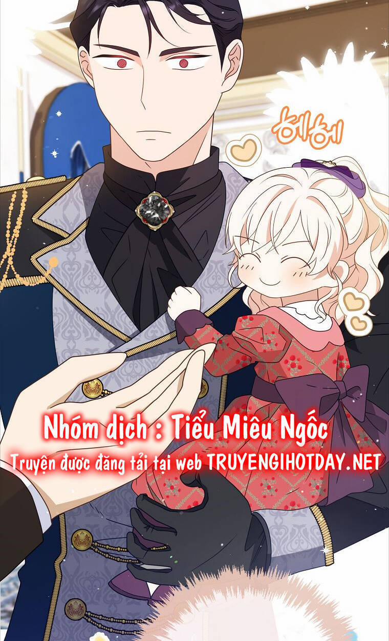 Đứa Con Gái Côn Đồ Nhà Công Tước 11 trang 36