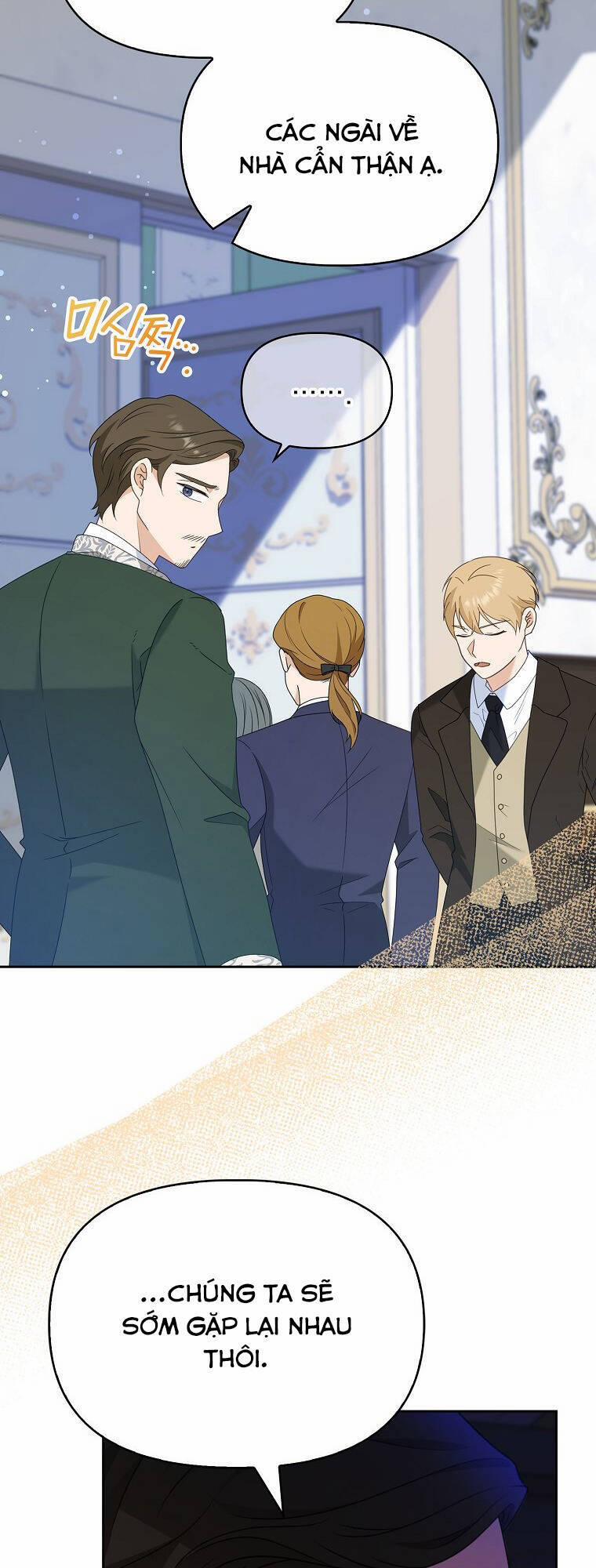 Đứa Con Gái Côn Đồ Nhà Công Tước 11 trang 38