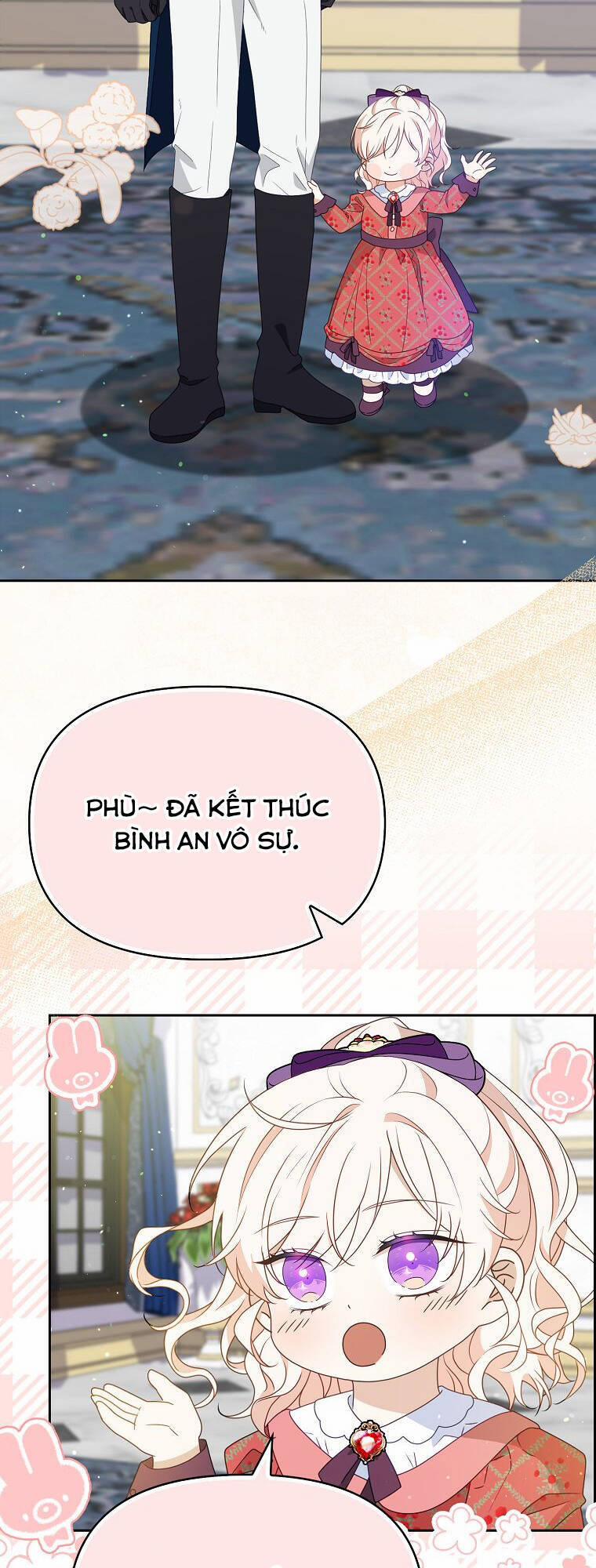 Đứa Con Gái Côn Đồ Nhà Công Tước 11 trang 40