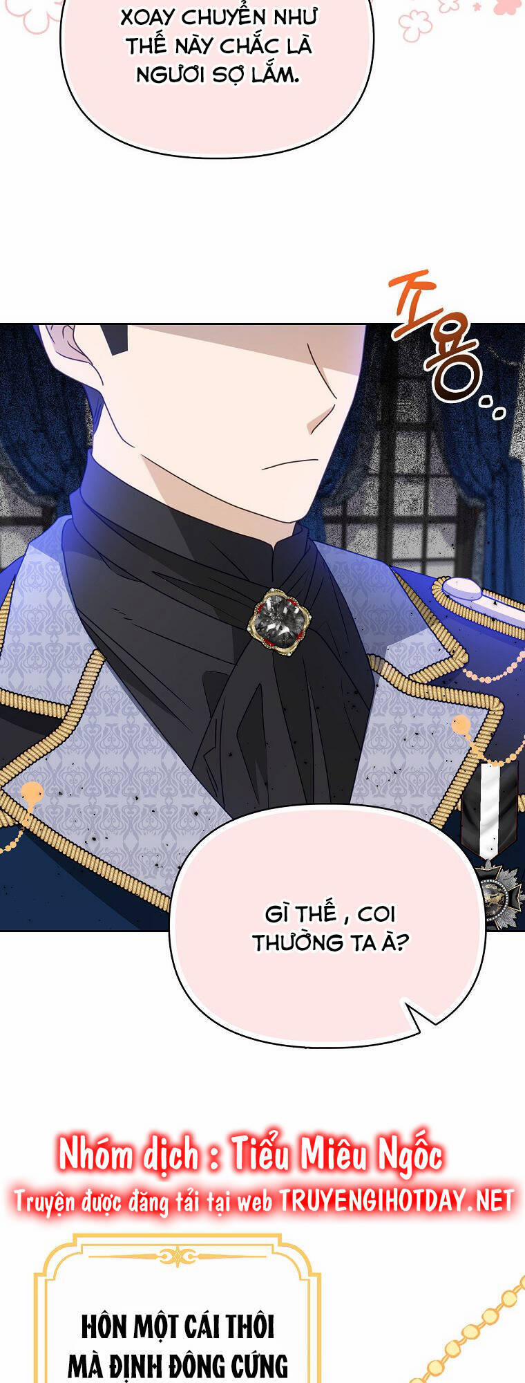 Đứa Con Gái Côn Đồ Nhà Công Tước 11 trang 41