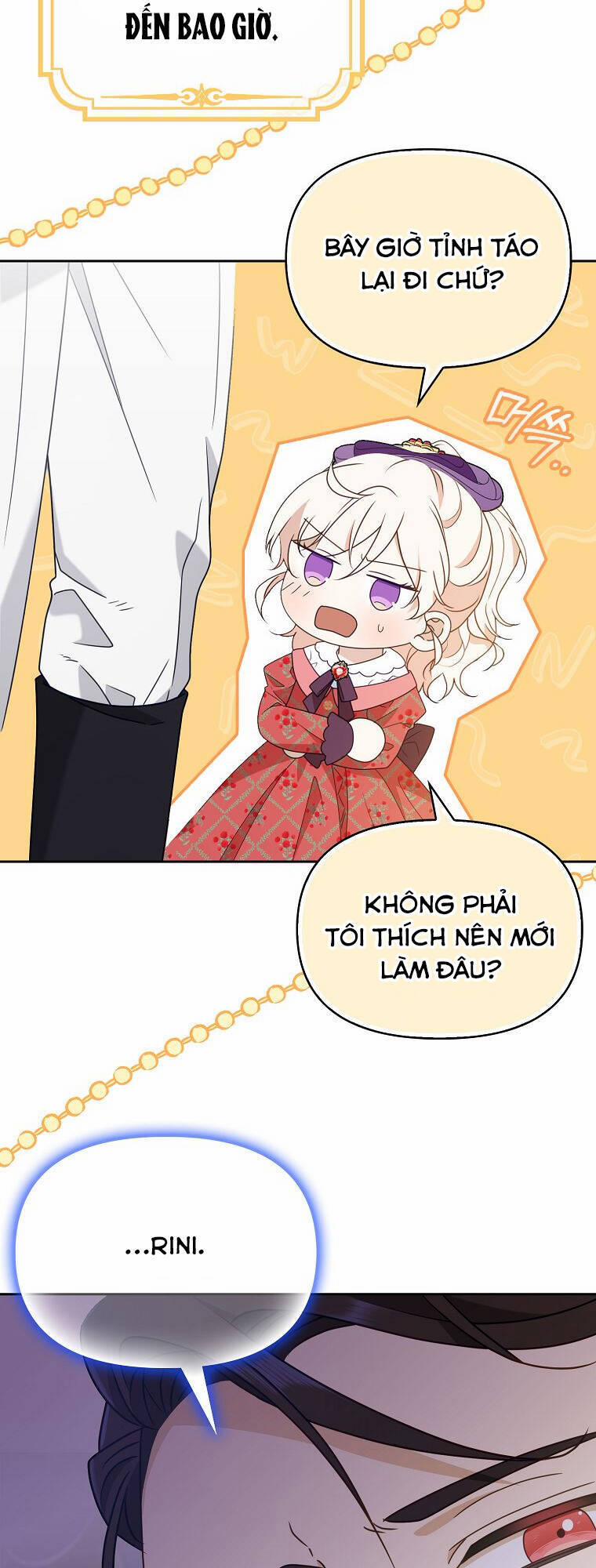 Đứa Con Gái Côn Đồ Nhà Công Tước 11 trang 42