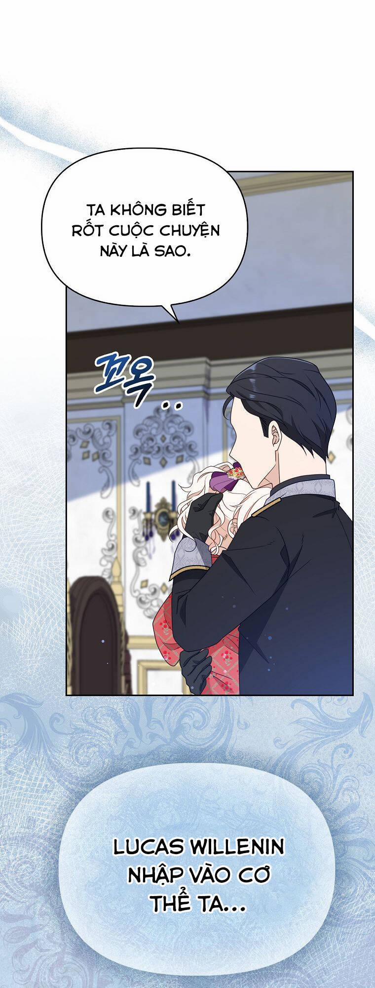 Đứa Con Gái Côn Đồ Nhà Công Tước 11 trang 50