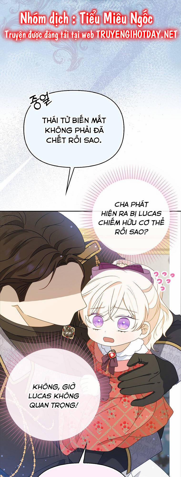 Đứa Con Gái Côn Đồ Nhà Công Tước 11 trang 51