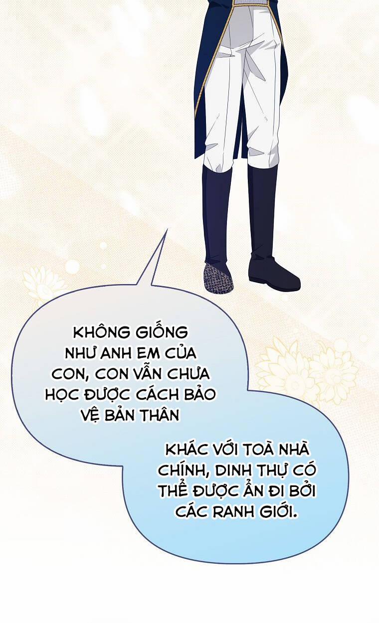 Đứa Con Gái Côn Đồ Nhà Công Tước 11 trang 54