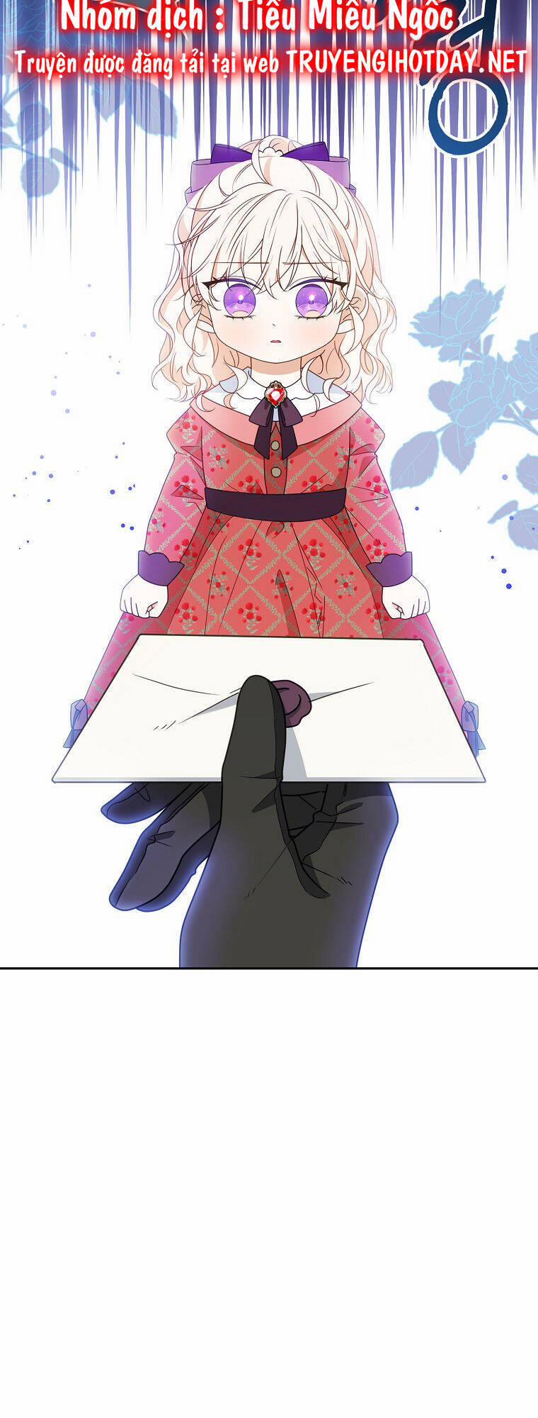 Đứa Con Gái Côn Đồ Nhà Công Tước 11 trang 57