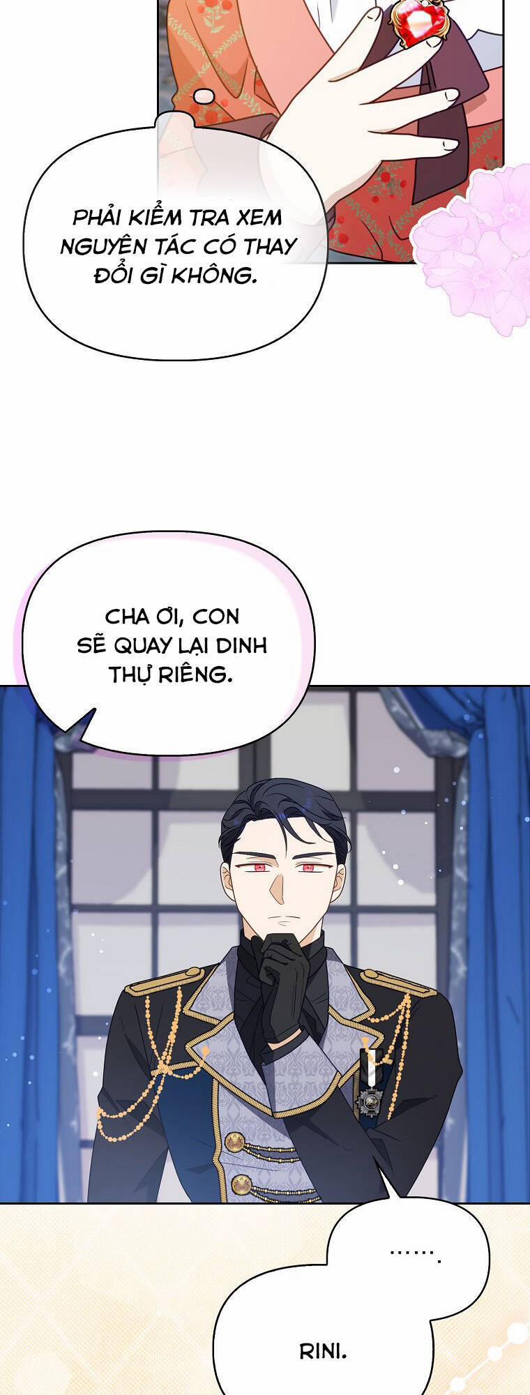 Đứa Con Gái Côn Đồ Nhà Công Tước 11 trang 65