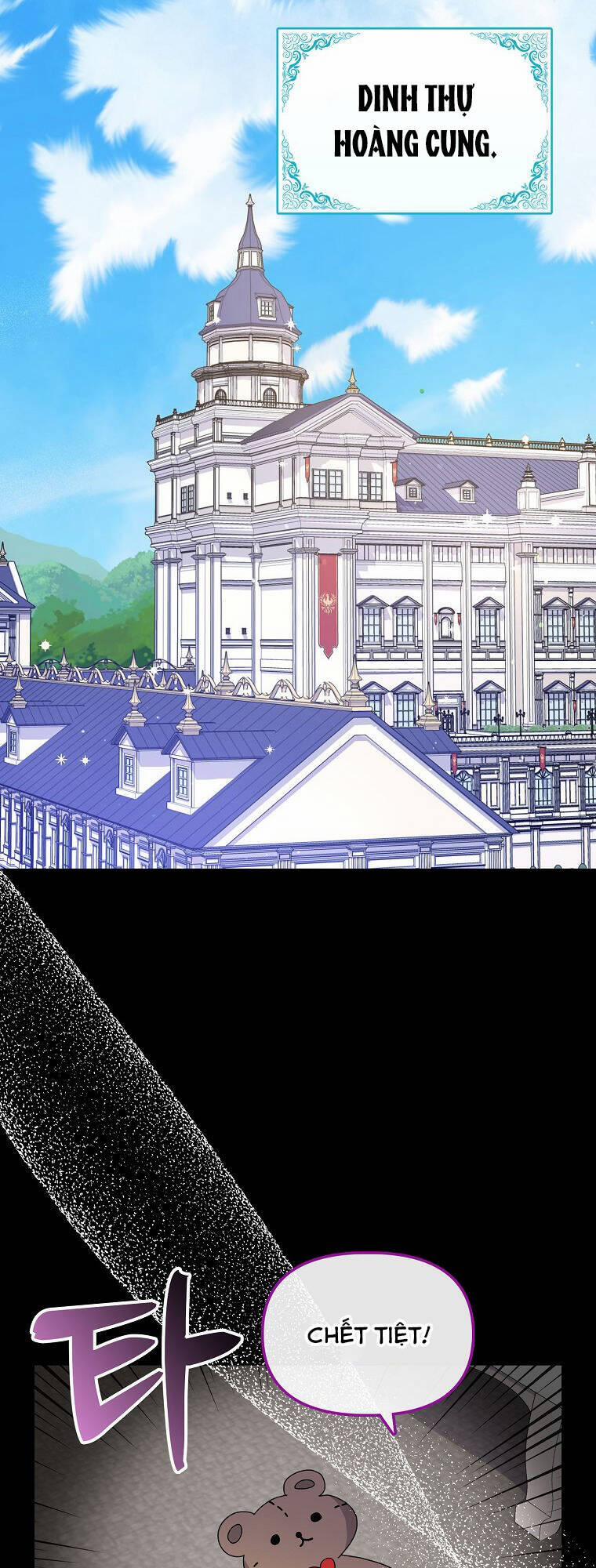 Đứa Con Gái Côn Đồ Nhà Công Tước 11 trang 70