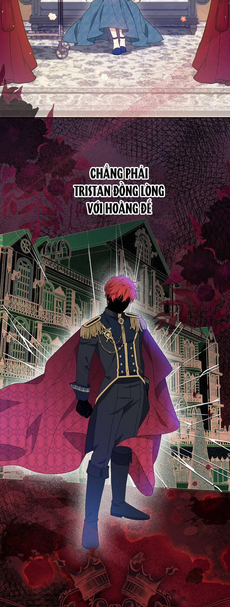 Đứa Con Gái Côn Đồ Nhà Công Tước 12 trang 14