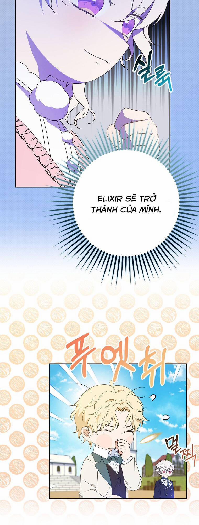 Đứa Con Gái Côn Đồ Nhà Công Tước 12 trang 29