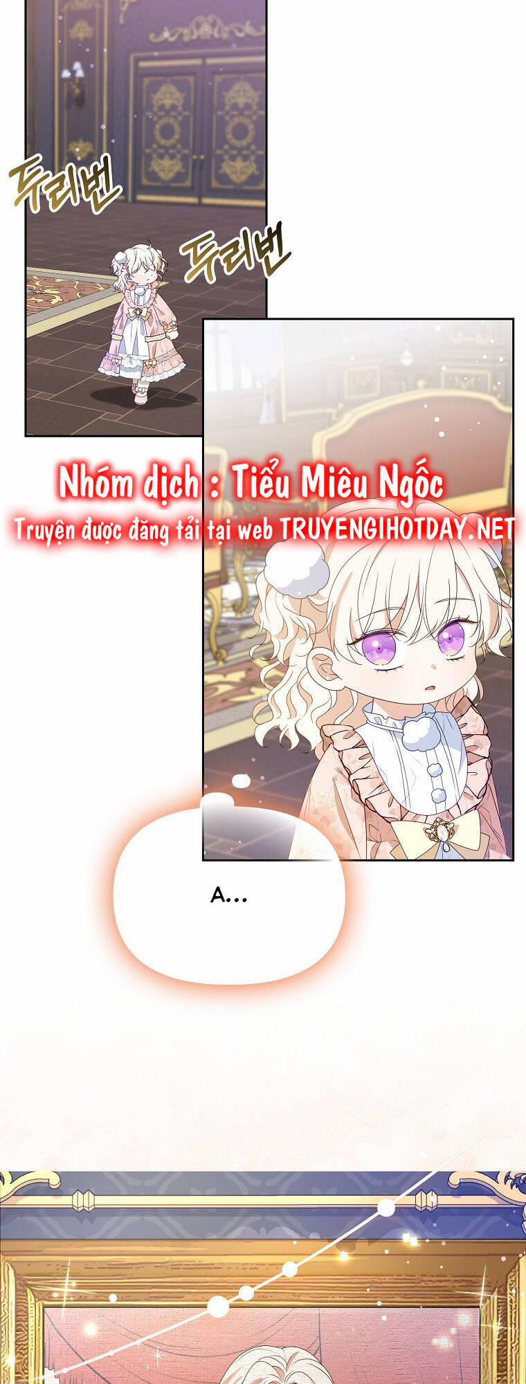 Đứa Con Gái Côn Đồ Nhà Công Tước 12 trang 33