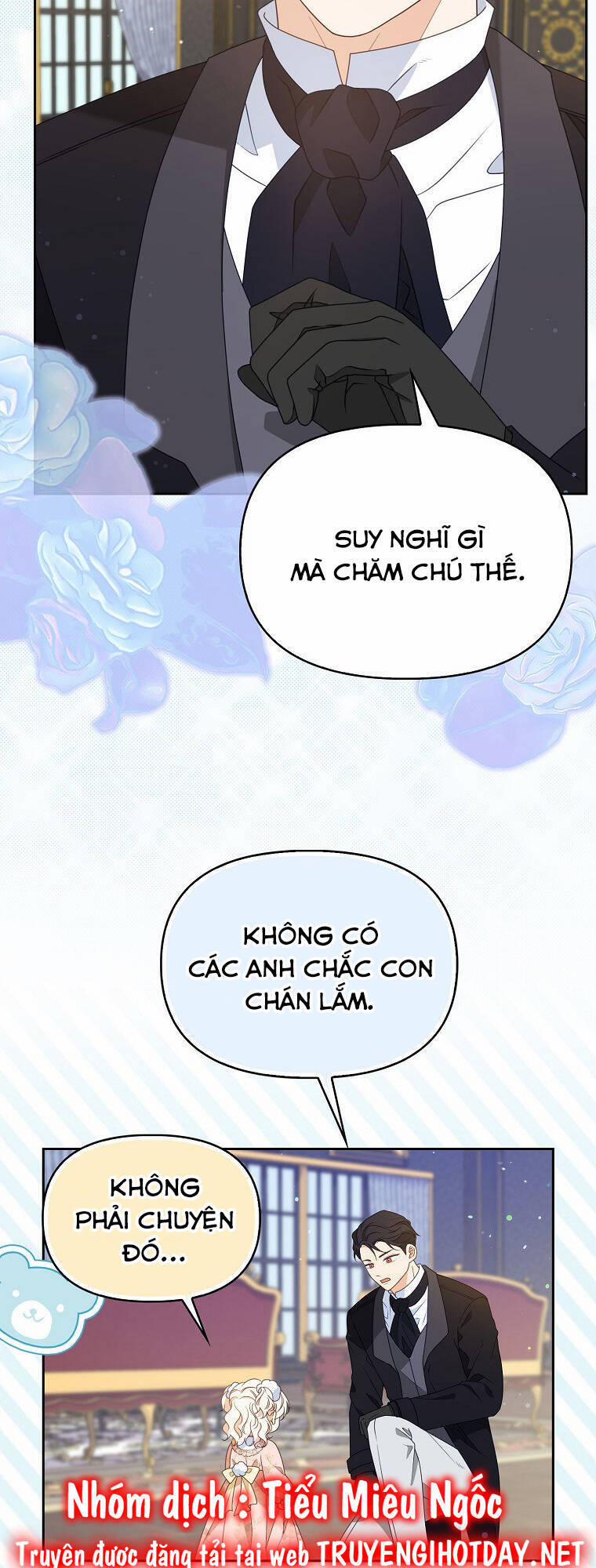 Đứa Con Gái Côn Đồ Nhà Công Tước 12 trang 41