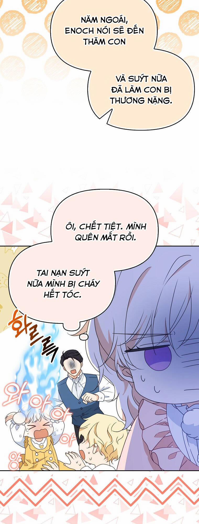 Đứa Con Gái Côn Đồ Nhà Công Tước 12 trang 47