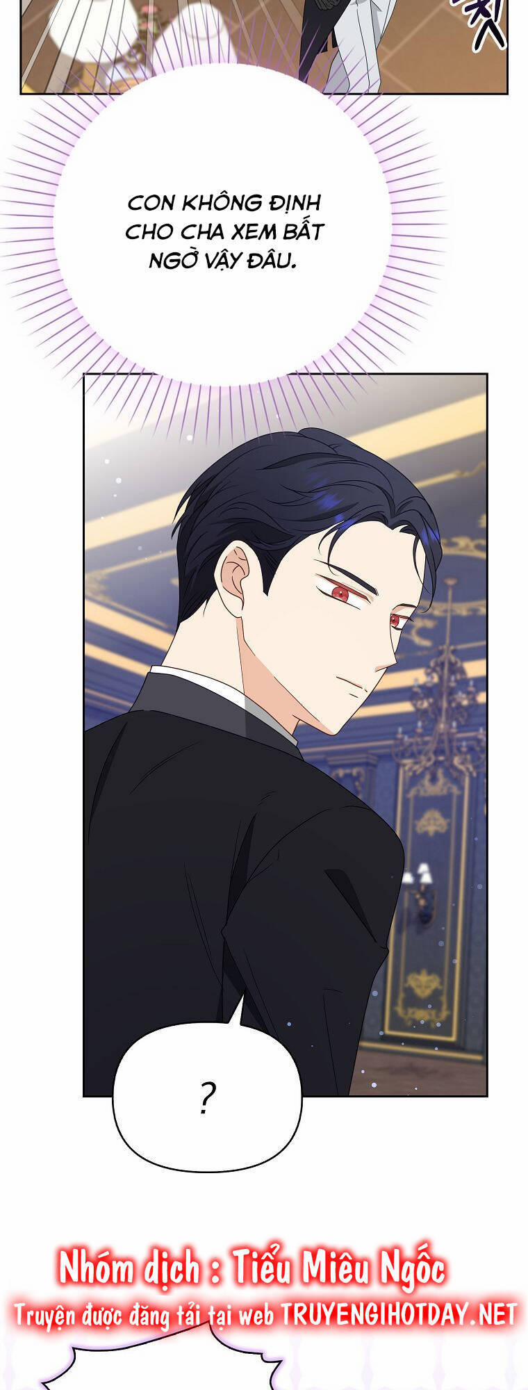 Đứa Con Gái Côn Đồ Nhà Công Tước 12 trang 50