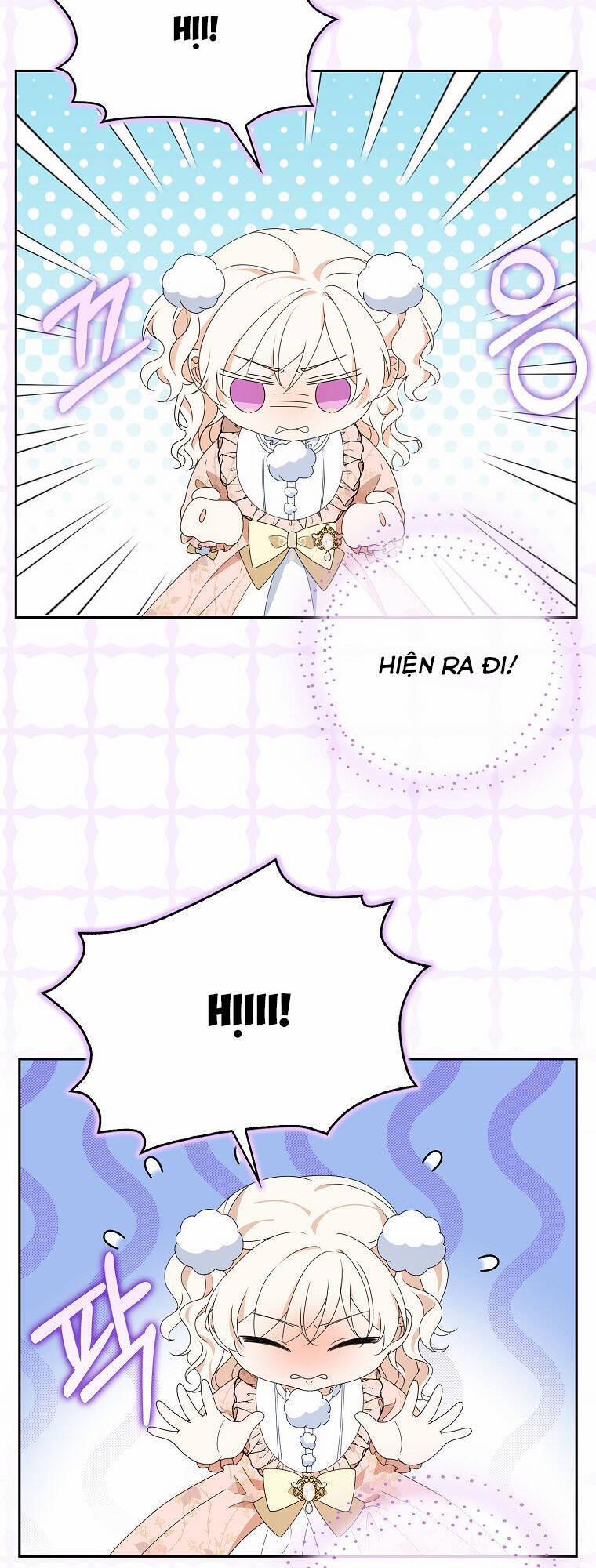 Đứa Con Gái Côn Đồ Nhà Công Tước 12 trang 51